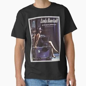 Memories Of Linda Ronstadt Poor Poor Pitiful